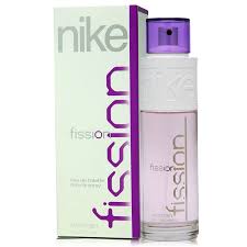 Fission - Perfume for Women - 100 ml EDT